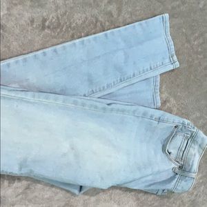 Old navy jeans